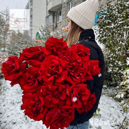 Букет эквадор розы гортензия