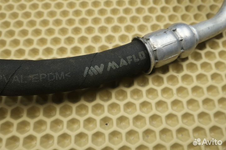 Трубка кондиционера VAG Golf 7