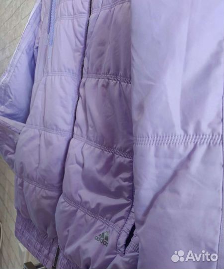 Куртка женская adidas 44