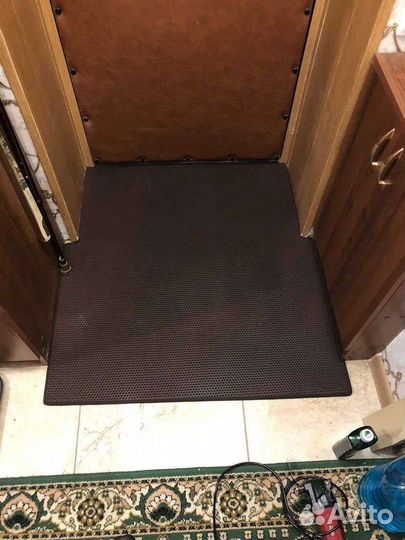 Эва коврики для дома