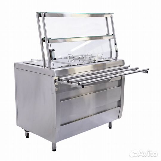 Линии раздачи Rada