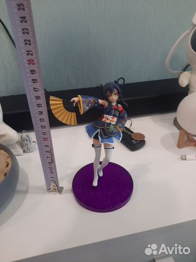 Фигурка аниме