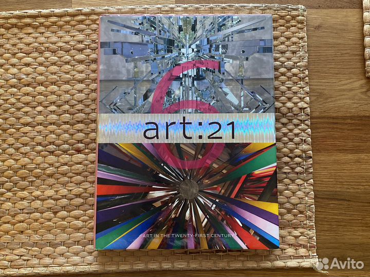 Art:21 “Art in twenty-first century”