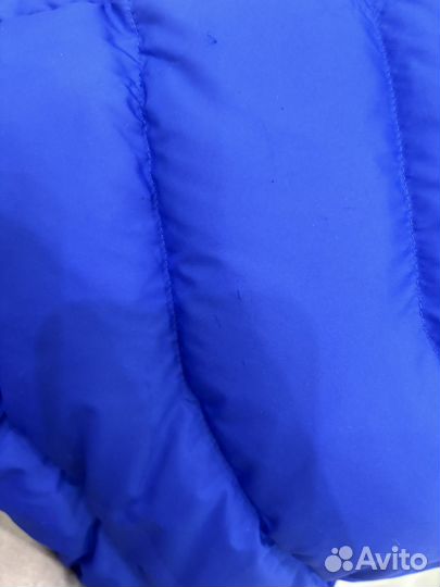 Пуховик adidas