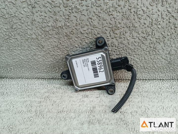 Датчик парковки toyota prius