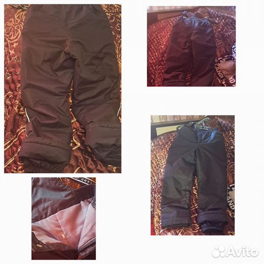 Костюм на мальчика 128 134