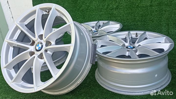 Диски колесные R17 BMW 6868217 Оригинал