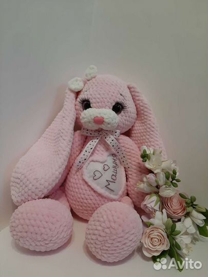 Мишка Тедди