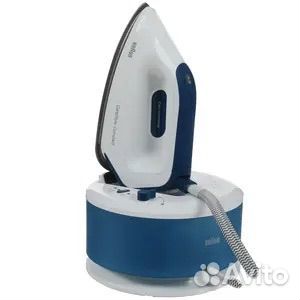 Парогенератор Braun