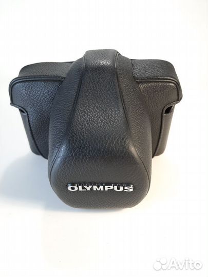 Кофр, кейс Olympus OM OM-1 OM-2 OM-3 OM-4 Ti