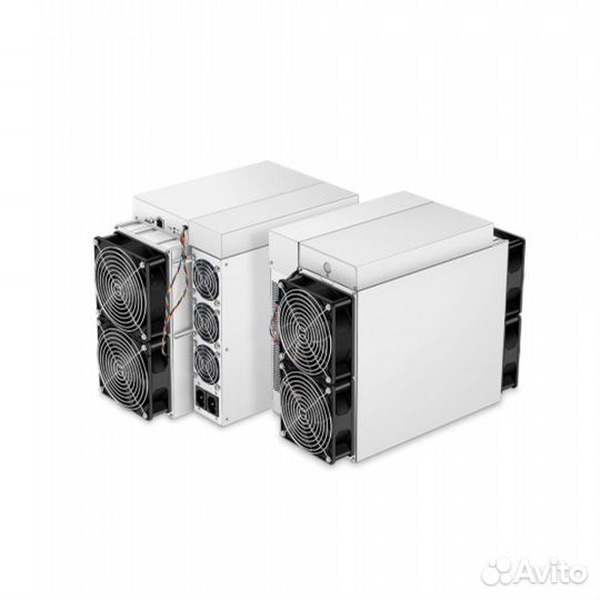 Bitmain Antminer KS3 9,4 TH