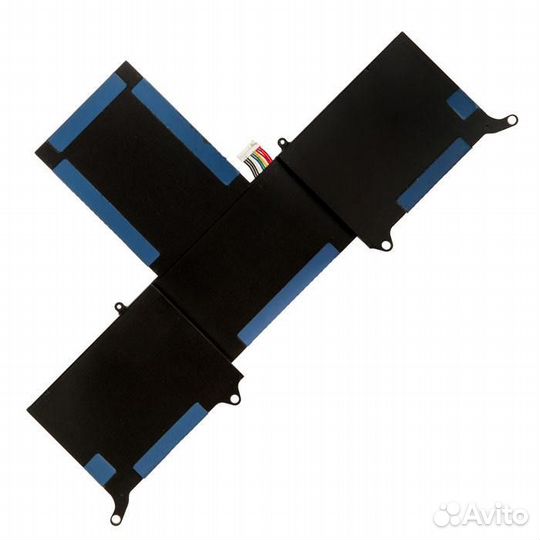 Аккумулятор для ноутбука Acer S3-951