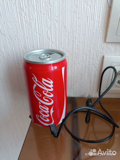 Колонка - Банка