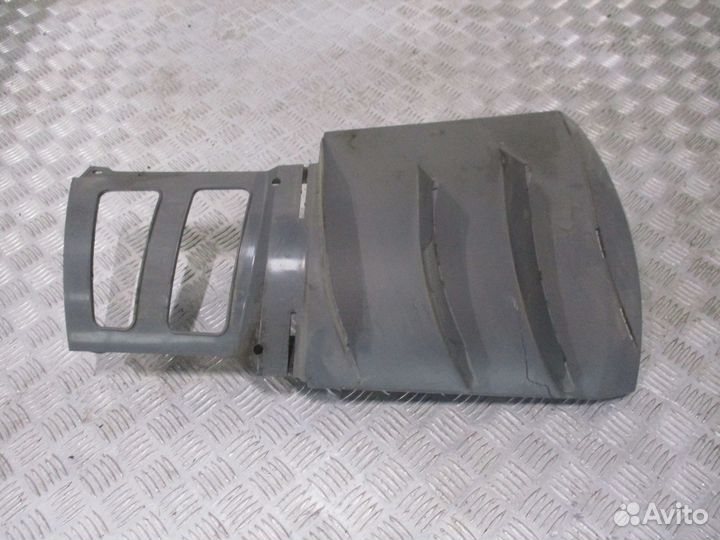 Дефлектор кабины внутренний правый Mercedes-Benz A