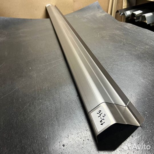 Ремонтные пороги и арки для seat Бахчисарай