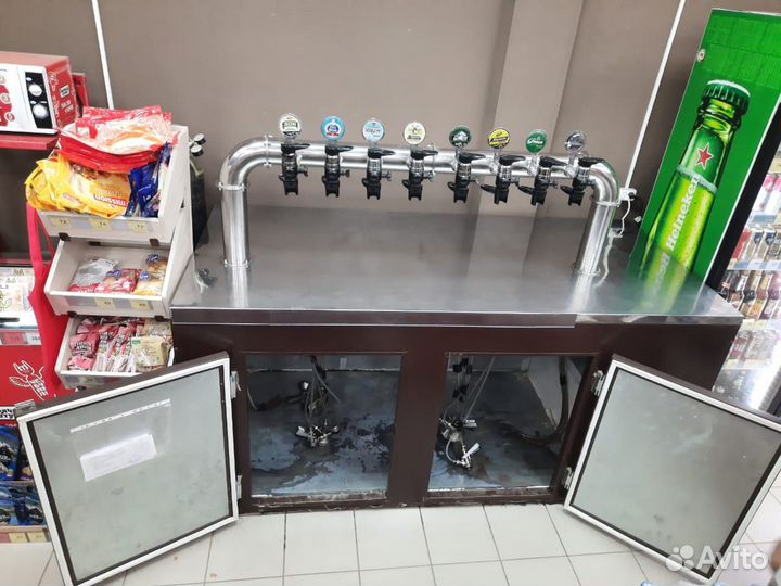 Продается кегератор