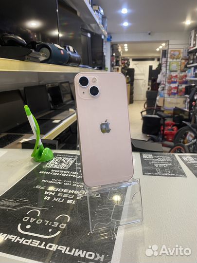 iPhone 13, 256 ГБ