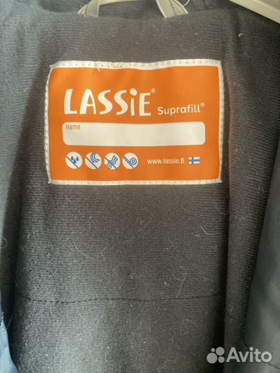 Комбинезон lassie 122