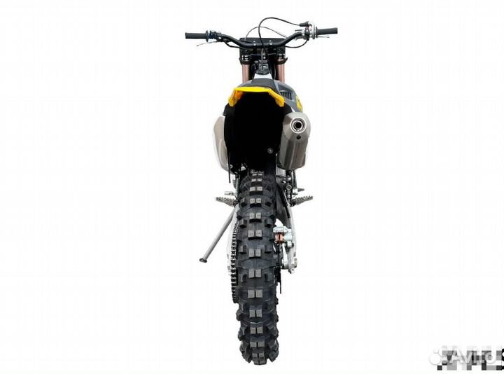 Мотоцикл GR7 F300A (4T CB300RL) Enduro optimum (20