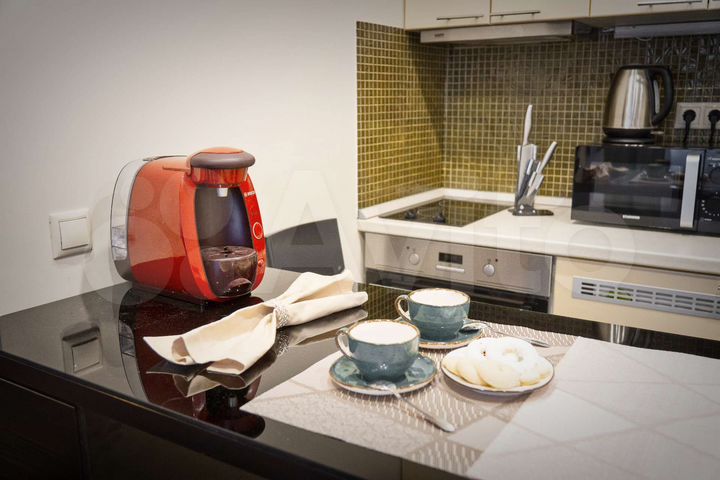 2-к. квартира, 38 м², 2/8 эт.