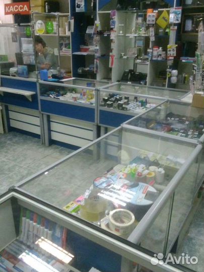 Канцтовары