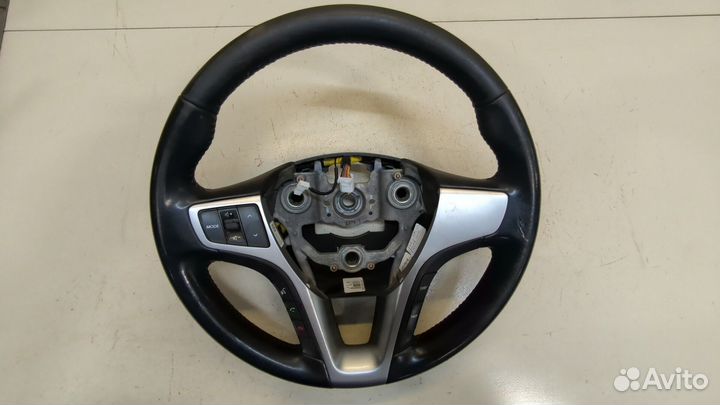 Руль Hyundai i40, 2014