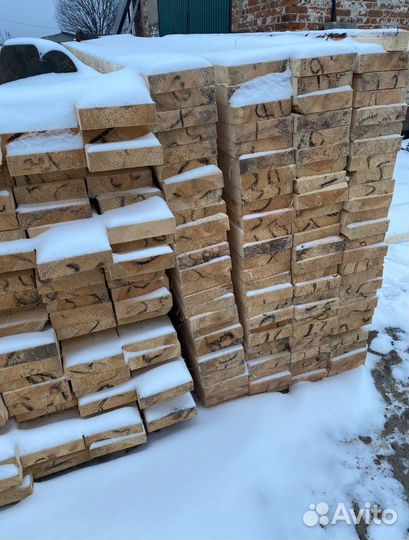 Пиломатериал/Доска