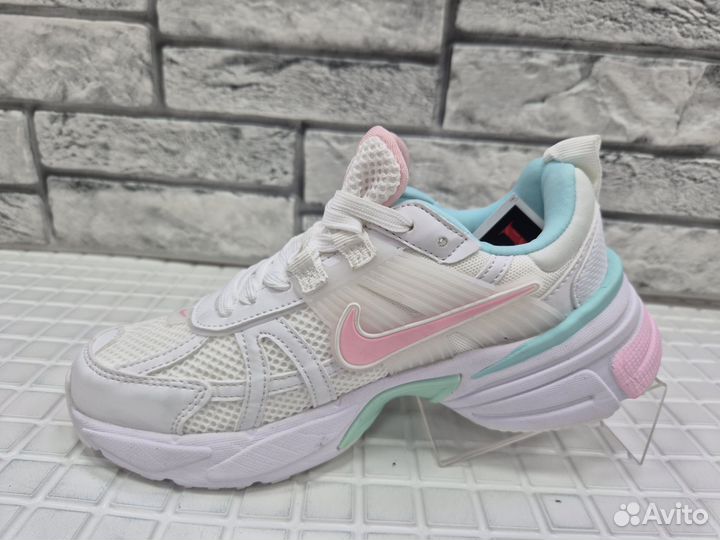 Кроссовки Nike air zoom