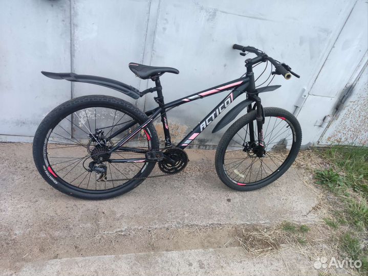 Велосипеды