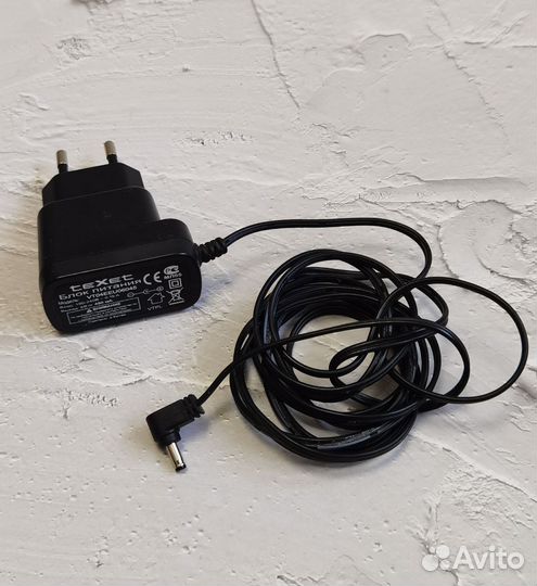 Блоки питания и зу