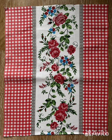 Полотенца, салфетки