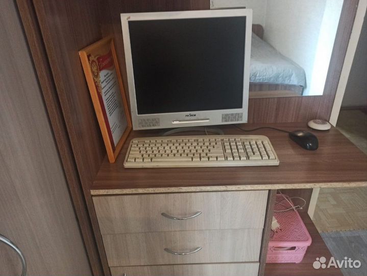 Продаю компьютер бу