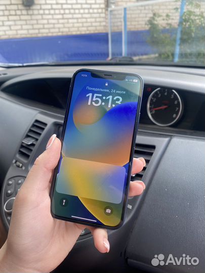iPhone 12 64 gb