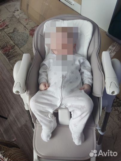 Стул для кормления