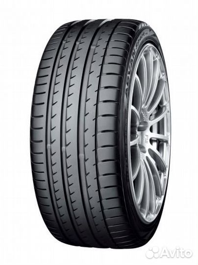 Yokohama Advan Sport V105T 235/45 R17 97Y