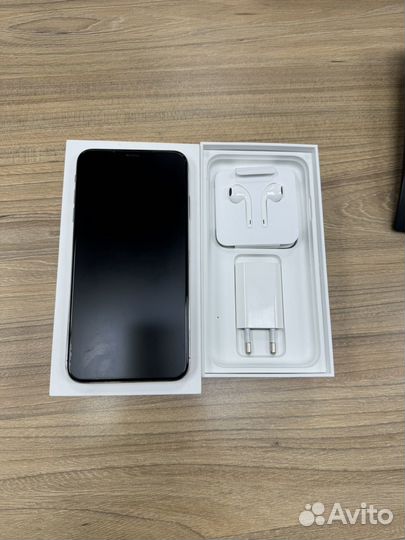 iPhone Xs Max, 256 ГБ