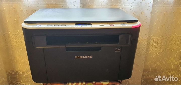Мфу Samsung SCX-3200