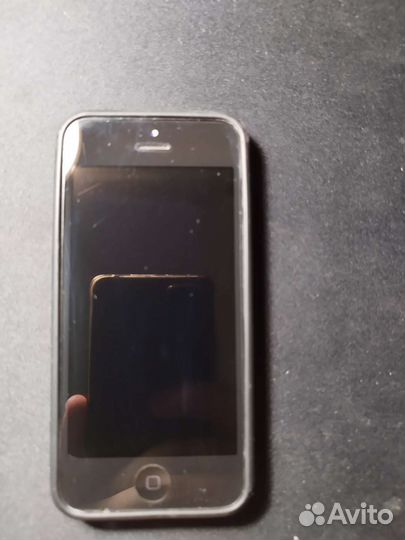 Телефон iPhone 5s
