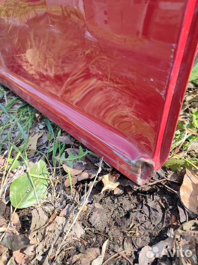 Дверь правая задняя nissan X-trail T30