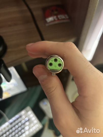 Микрофон maono au a03h