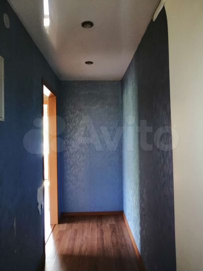1-к. квартира, 35 м², 2/2 эт.