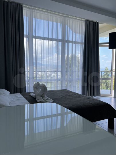 Комната 35 м² в 3-к., 3/5 эт.