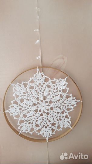 Подвеска.Ловец снов.Ручная работа.Арт объект