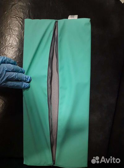 Ортопедический валик риа под поясницу