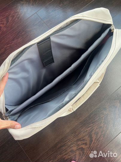 Сумка для ноутбука