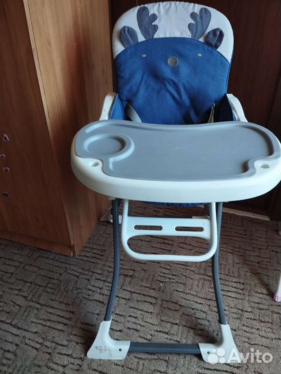 Стул для кормления