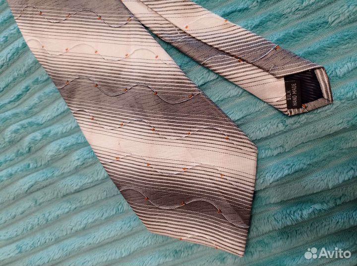 Галстук мужской