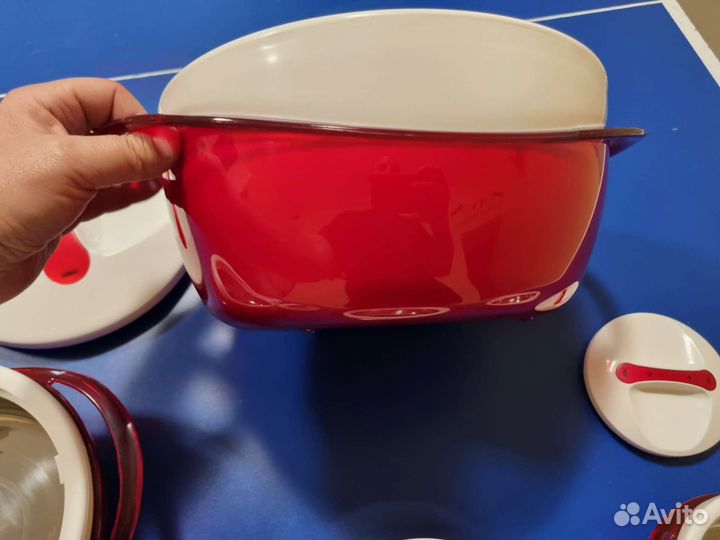 Термопосуда