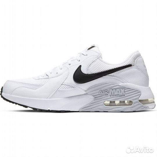 Nike Air Max Excee White Pure Platinum