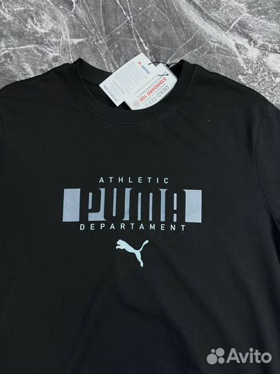 Футболка мужская Puma